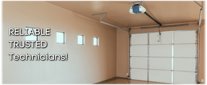 Garage Door Installation Chattanooga