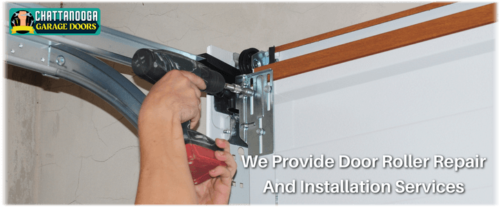 Garage Door Roller Repair Chattanooga